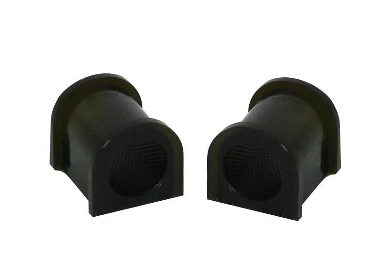 WL Bushings - Sway Bar - Whiteline 2008-2009 Pontiac G8 Sway Bar Service Kit - 22mm Bushing Set