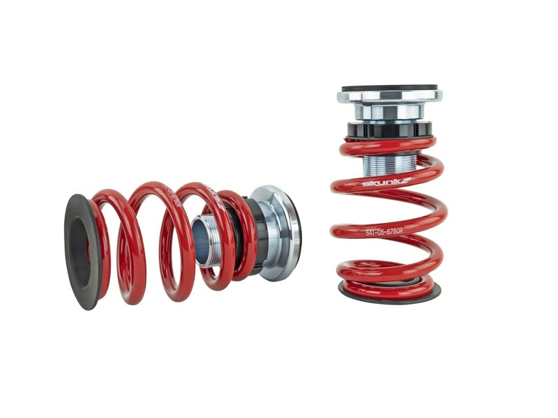 SK Pro-ST Coilovers - Skunk2 12-13 Honda Civic Si Pro ST Coilovers