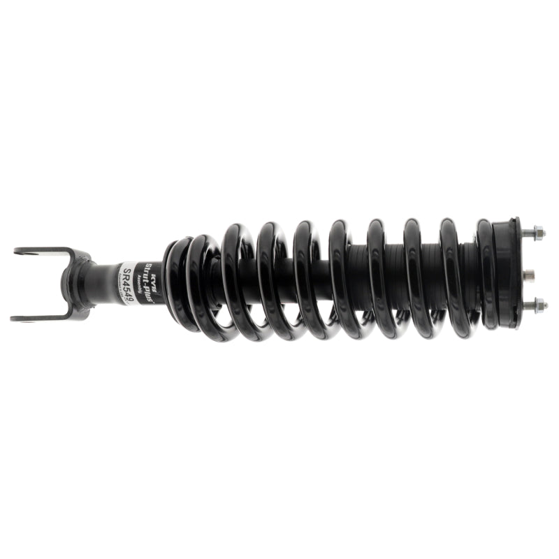 KYB Shocks & Struts Truck Plus - KYB Shocks & Struts Truck-Plus Front 11-18 Ram 1500 4WD All Cabs (Excl 14-18 Diesel)