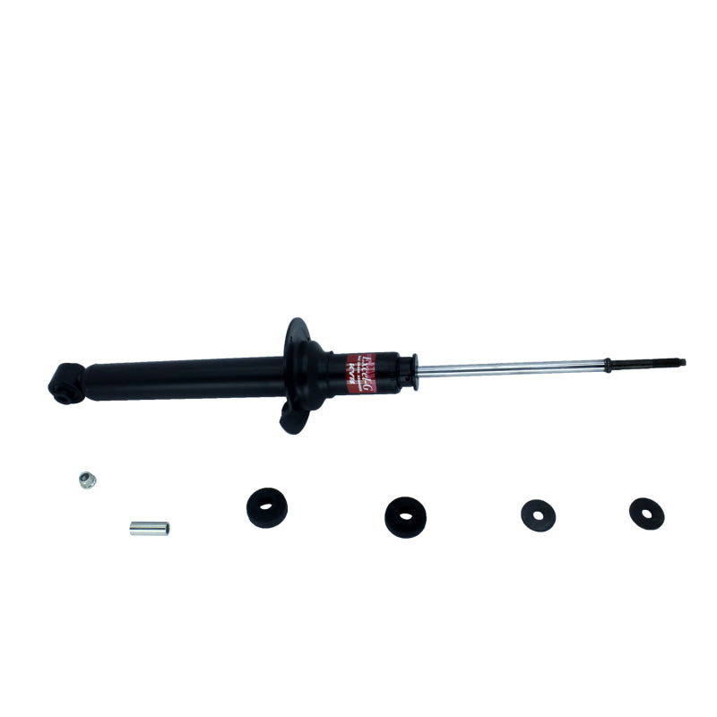 KYB Shock & Strut Excel-G - KYB Shocks & Struts Excel-G Rear 04-08 Acura TL / 03-07 Honda Accord