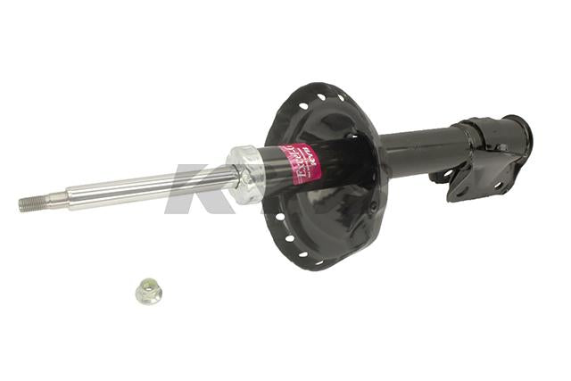 KYB Shock & Strut Excel-G - KYB Shocks & Struts Excel-G Front Left 09-12 Subaru Forester