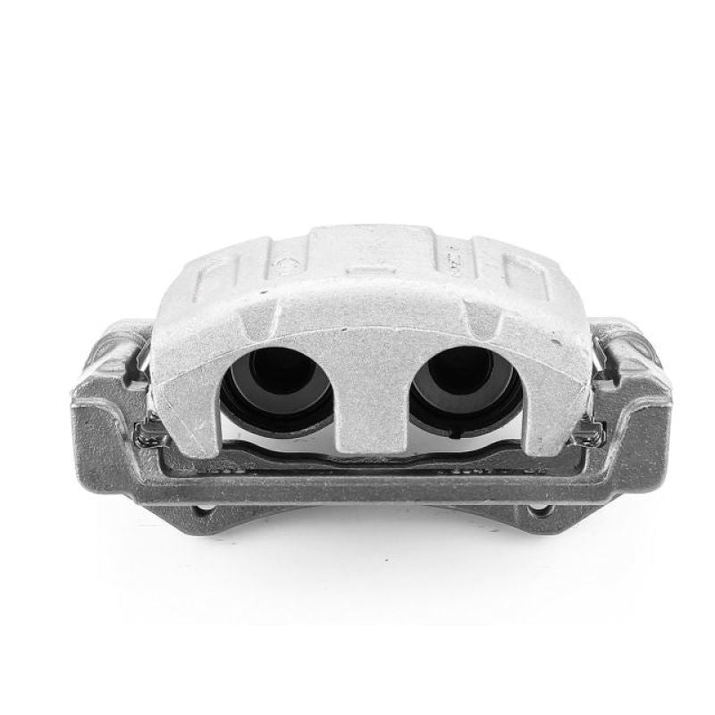PSB Autospecialty Caliper - Power Stop 05-07 Ford Five Hundred Front Right Autospecialty Caliper w/Bracket