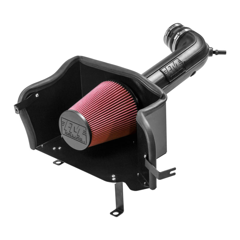 FLO Cold Air Intake - Flowmaster 03-08 DodgeTrucks 5.7L Performance Cold Air Intake Kit