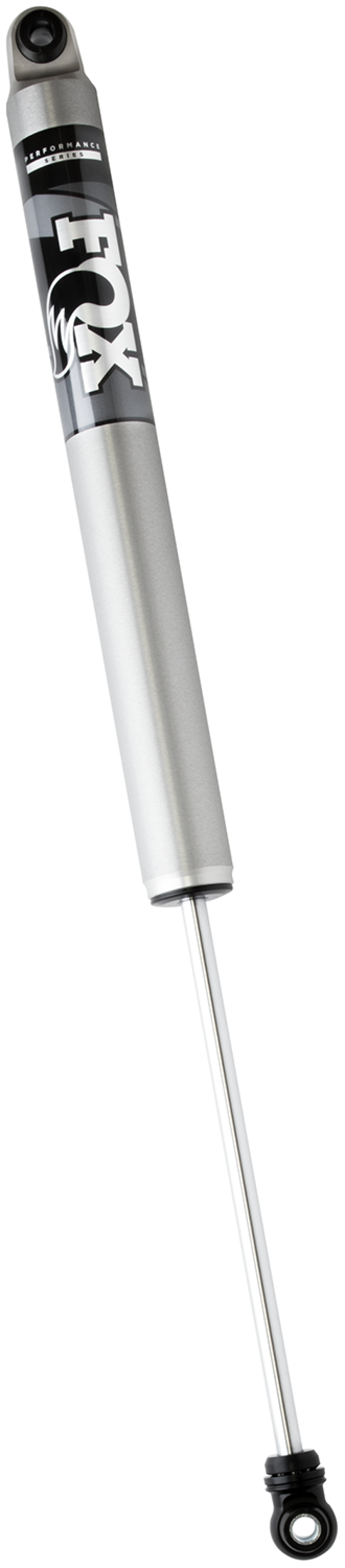 FOX 2.0 Perf Shock - Fox 17-18 Ford F-250 4WD 2.0 Performance Series 13.6in. Smooth Body IFP Rear Shock / 4-6in Lift