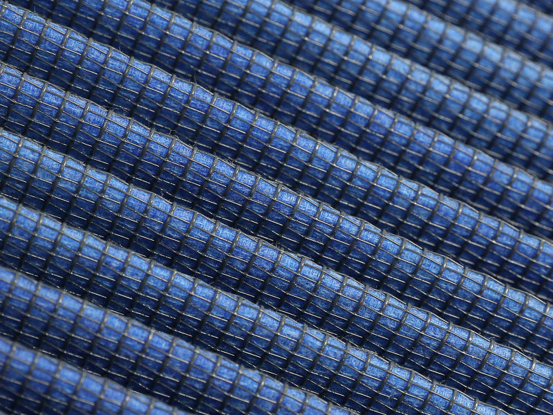 AFE Pro-5 R Direct Fit Filter - aFe MagnumFLOW Pro5R Intake Replacement Air Filter (7.75x5.75in)F x (9x7in)B x (6x2.75in)T x 9.5in H