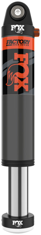 FOX 2.5 Factory Shock - Fox Factory Race Series 2.5 x 3.8 Bump Stop Eyelet Mount