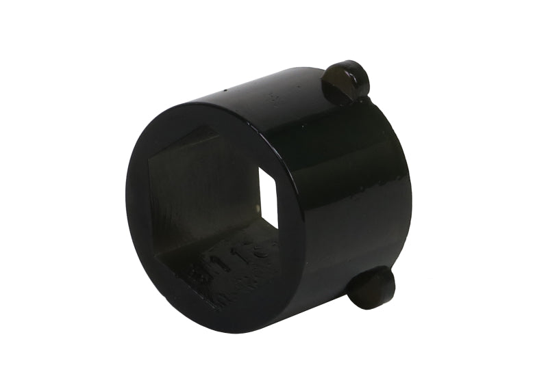 WL Bushings - Steering Rack - Whiteline 3/75-9/93 Volvo 240/260 Steering - Rack & Pinion Internal Bushing