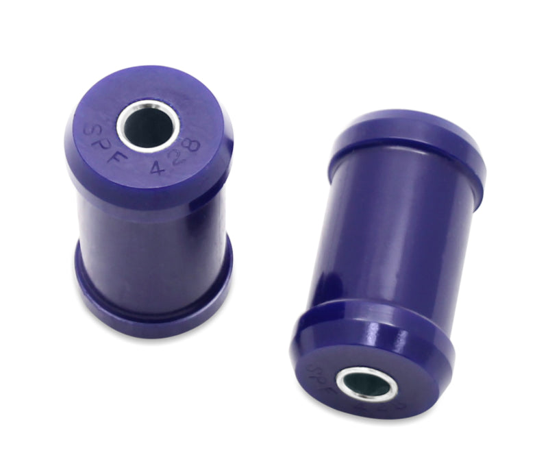 SPR Bushings - Control Arm - SuperPro Chrysler-Tr/Arm/Front Bush