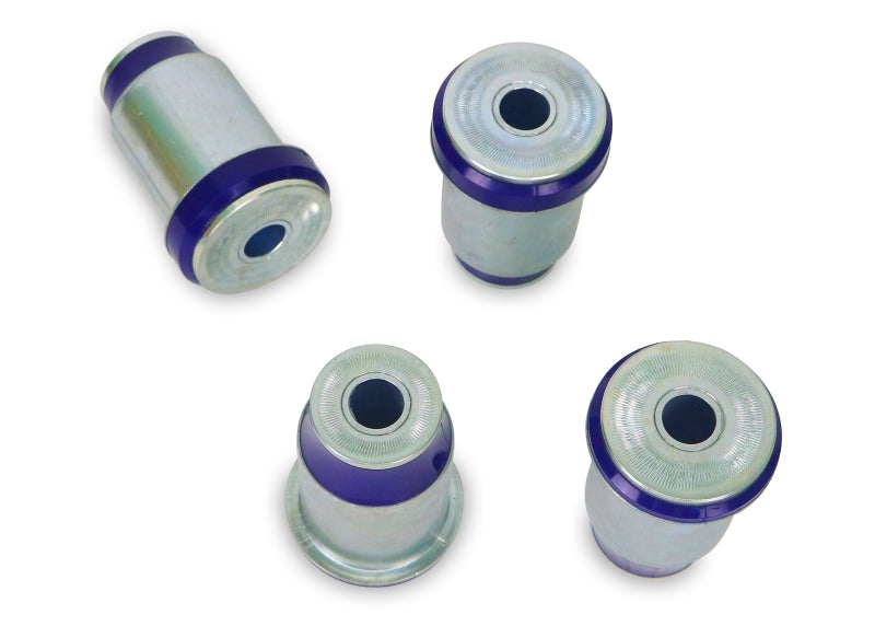 SPR Bushings - Control Arm - SuperPro 04-08 Ford F150 Front Lower Control Arm Inner Bushing Kit