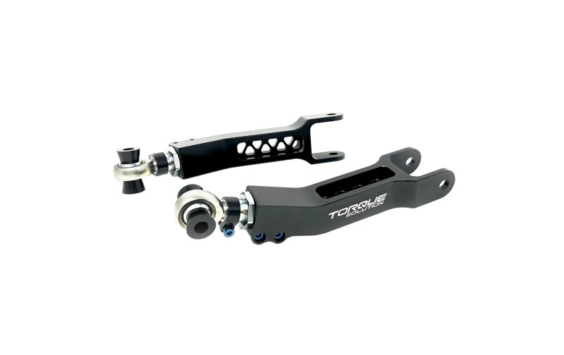 TQS Control Arms - Torque Solution Rear Trailing Arms - 15-21 Subaru WRX / STI