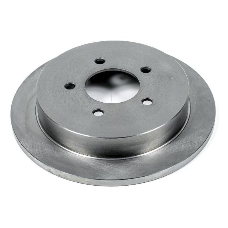 PSB Autospecialty Rotor - Power Stop 00-02 Ford Expedition Rear Autospecialty Brake Rotor
