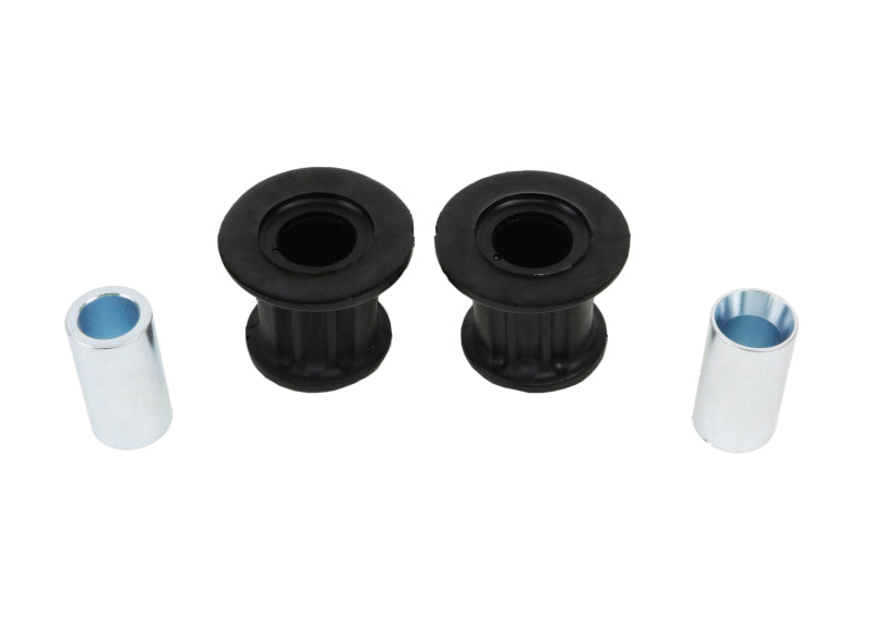 WL Bushings - Other - Whiteline Control Arm - Lower Inner Service Bushing Kit for p/n KCA361 (93-00 Impreza Non-Turbo)