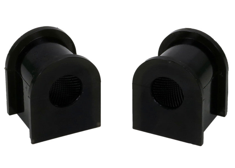 WL Bushings - Sway Bar - Whiteline 99-00 Lexus SC300 / SC400 22mm Rear Sway Bar Mount Bushing