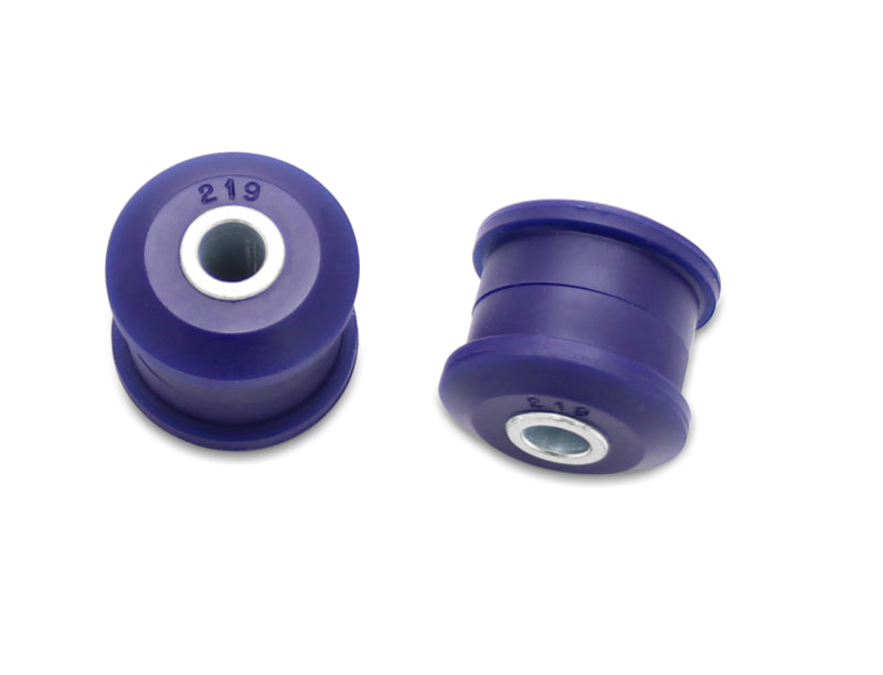 SPR Bushings - Control Arm - SuperPro Ford-Tramp Rod