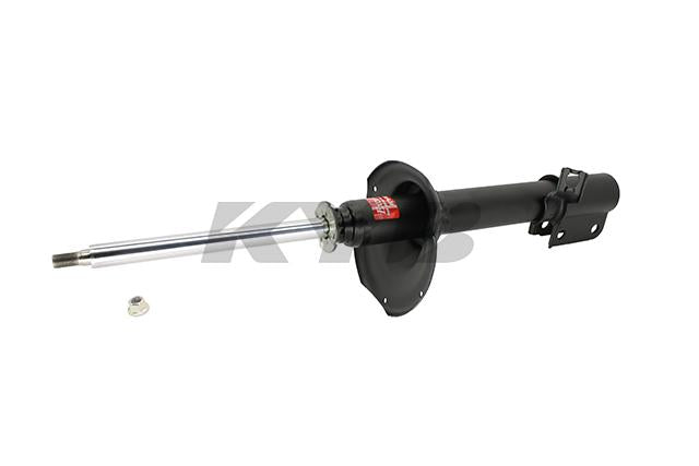 KYB Shock & Strut Excel-G - KYB Shocks & Struts Excel-G Rear Right SUBARU Legacy (FWD) 1990-91
