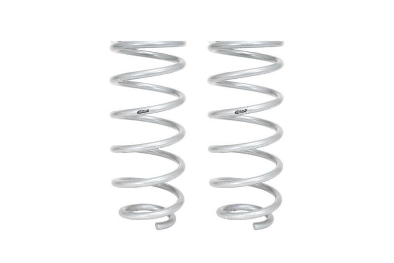 EIB Pro-Truck Lift Kits - Eibach Pro-Lift Kit for 03-09 Lexus GX470 (Rear Springs Only) - 2.2in Rear