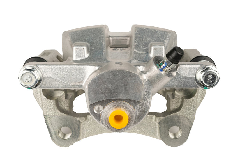 DBA Street Series Calipers - DBA 14-19 Toyota Highlander Street Series Left Rear Caliper
