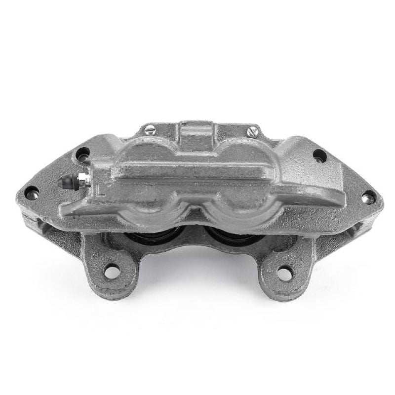 PSB Autospecialty Caliper - Power Stop 15-19 Chevrolet Colorado Front Left Autospecialty Caliper w/o Bracket