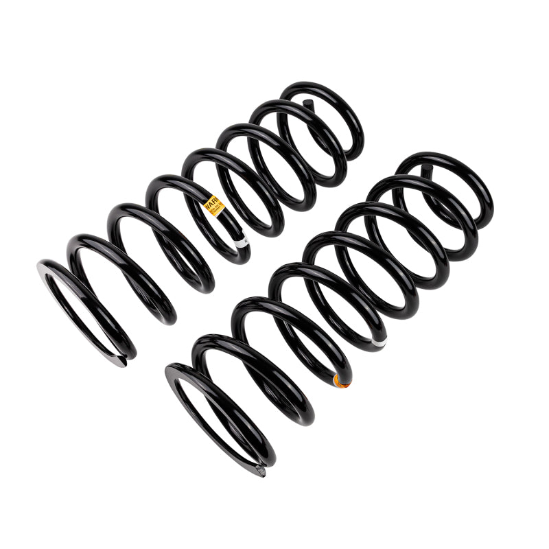 ARB OME Coil Springs - ARB / OME Coil Spring Rear Race Use Only 5In Lc