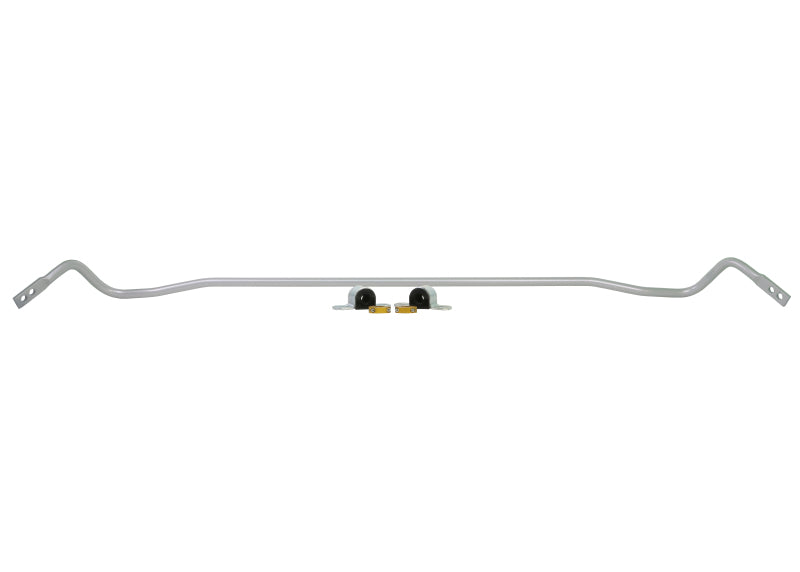 WL Sway Bars - Rear - Whiteline 6/2017+ KIA Stinger Rear 18mm Heavy Duty 2 Point Adjustable Swaybar