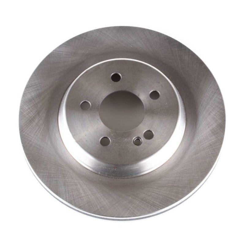 PSB Autospecialty Rotor - Power Stop 17-18 Mercedes-Benz C43 AMG Rear Autospecialty Brake Rotor