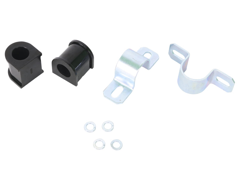 WL Bushings - Sway Bar - Whiteline Universal - Greaseable Sway Bar Bushings - 25mm