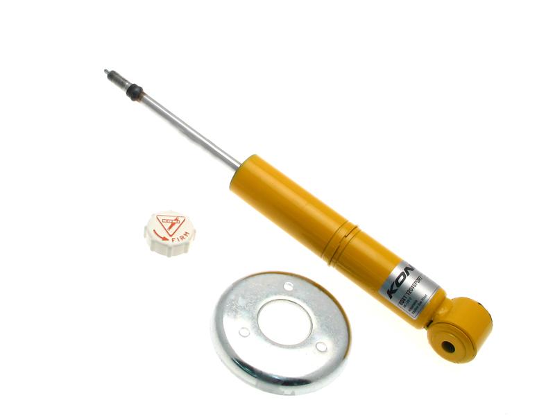 KON Sport (Yellow) Shocks - Koni Sport (Yellow) Shock 89-97 Mazda Miata/ All Models including ABS - Rear