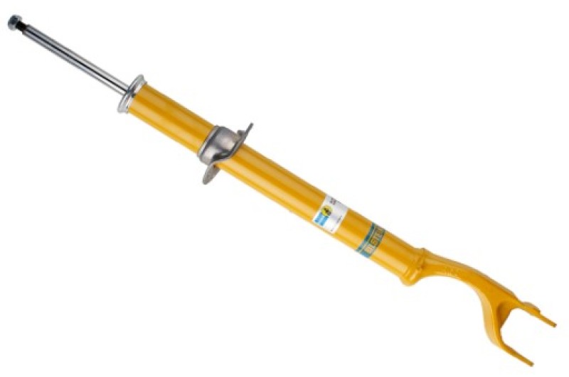 BIL B6 Series Shocks - Bilstein B6 17-19 Mercedes-Benz E300 4WD Front Left Monotube Shock Absorber