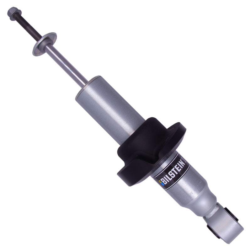 BIL B8 Series Shocks - Bilstein B8 6100 Series 16-21 Nissan Titan XD (Ride Height Adjustable) 0-2in Front Shock Absorber
