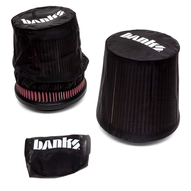GBE Pre-Filters - Banks Power Pre-Filter (For PN 42141 / 42141-D)
