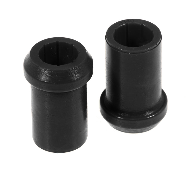 PRO Control Arm Bushings - Blk - Prothane 92-76 Chrysler Lower Control Arm Bushings - Black