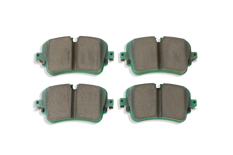 DBA SP Performance Brake Pads - DBA 19-21 Audi A8 Quattro Rear SP Performance Brake Pads