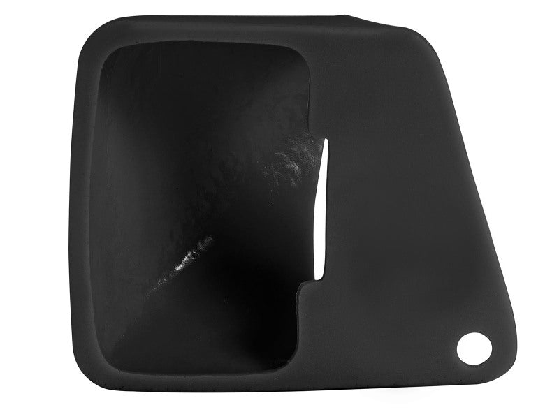 AFE Air Scoops - aFe MagnumFORCE Intake System Scoop 12-15 BMW 328i (F30) L4 2.0L (Turbo) N20