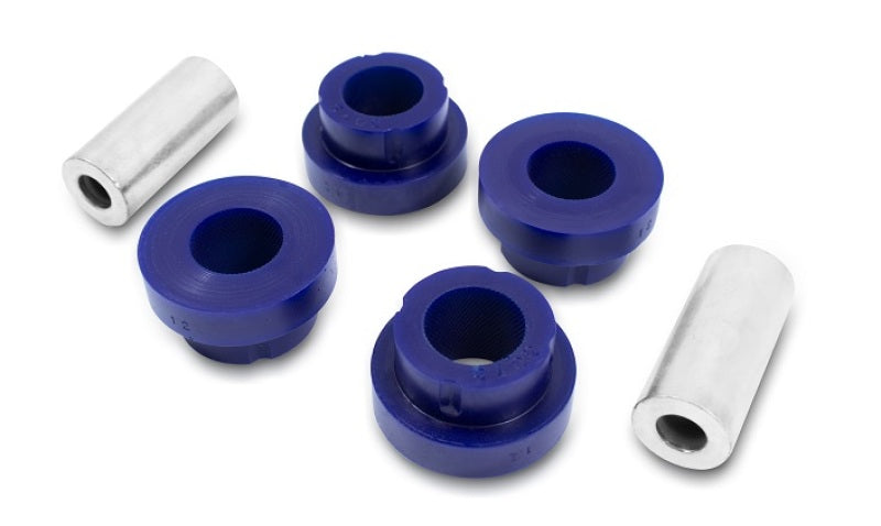 SPR Bushings - Control Arm - SuperPro 2004 Acura TSX Base Front Lower Inner Rearward Control Arm Bushing Kit