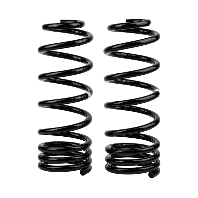 ARB OME Coil Springs - ARB / OME Coil Spring Rear Np300 400Kg