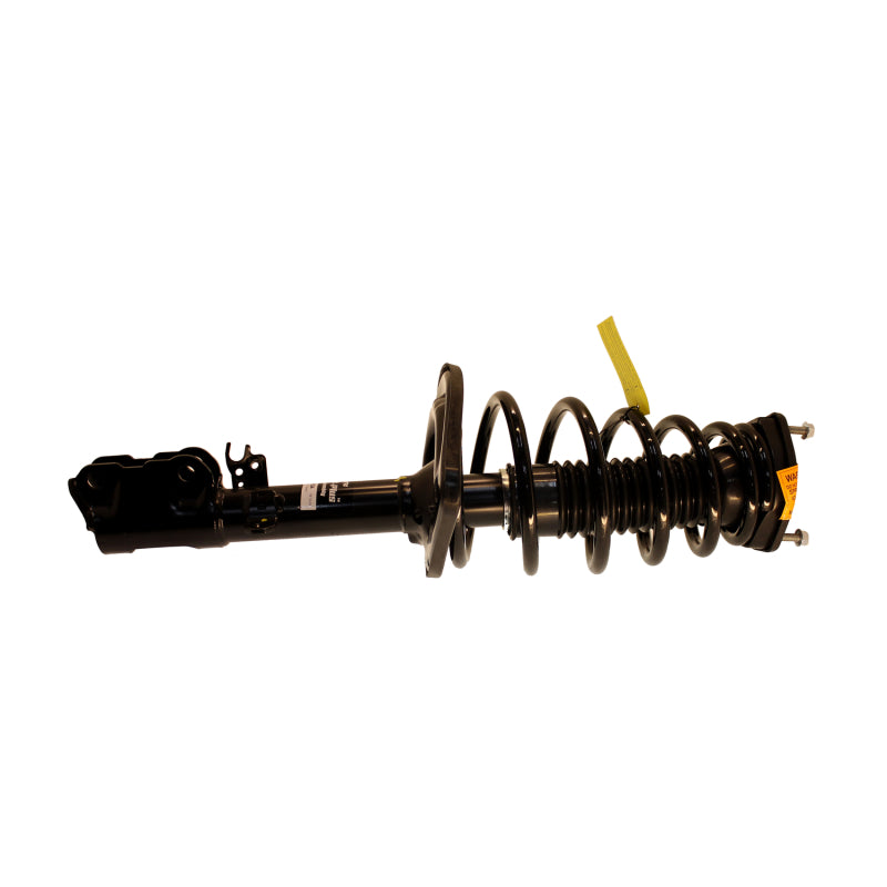 KYB Shocks & Struts Strut Plus - KYB Shocks & Struts Strut Plus Rear Left 2007-2011 Toyota Camry SE w/ 3.5L Engine