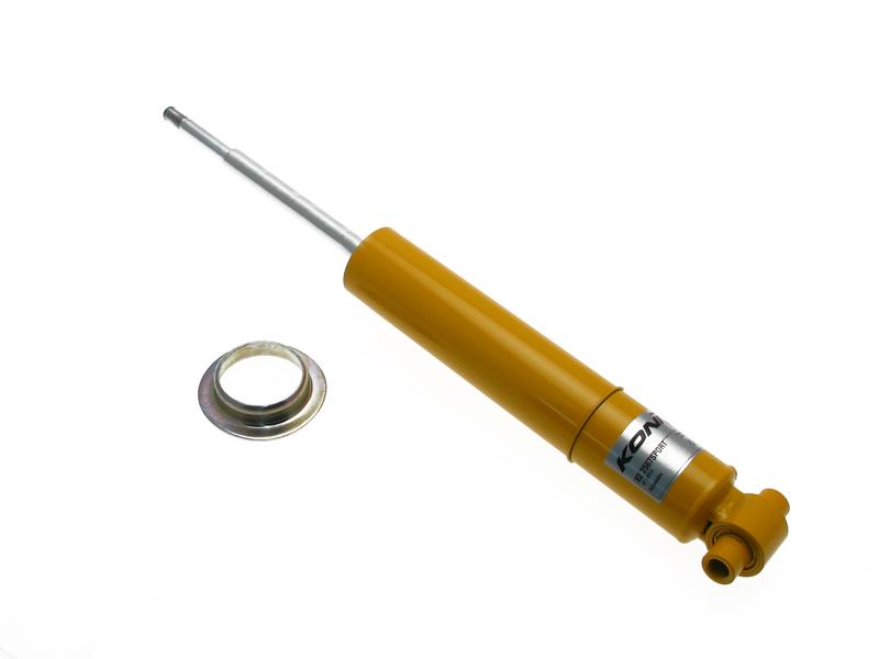 KON Sport (Yellow) Shocks - Koni Sport (Yellow) Shock 08-09 Pontiac G8 Sedan - Rear