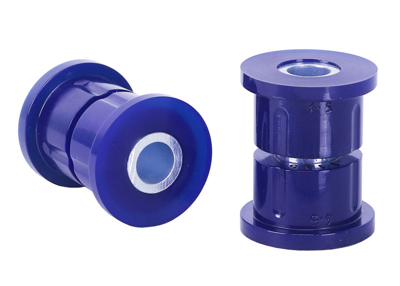 SPR Bushings - Trailing Arm - SuperPro 1959 Volvo 122 Base Rear Lower Trailing Arm Forward Bushing Kit