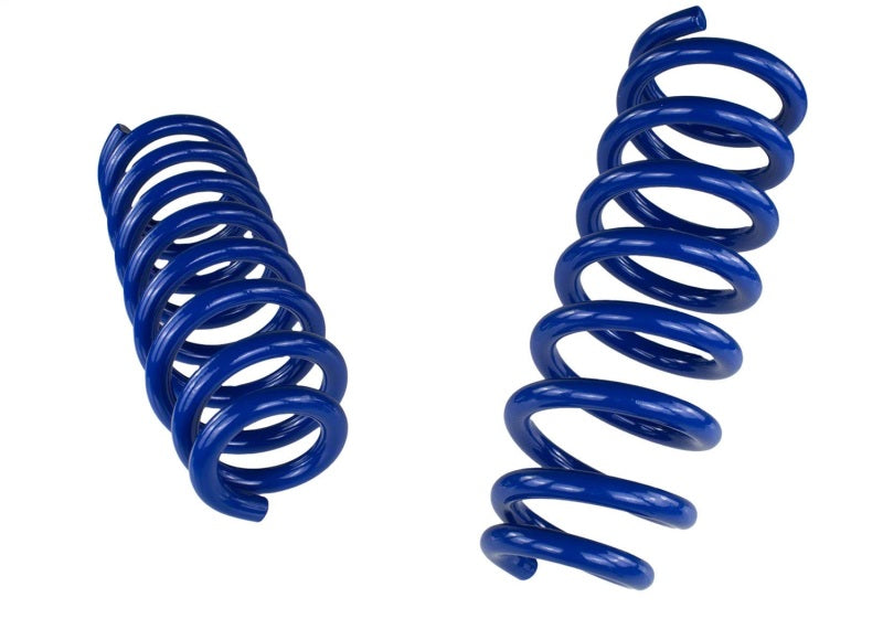 FR Spring Kits - Ford Racing 15-18 Ford F-150 Lowering Springs