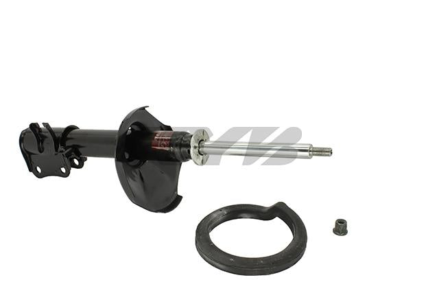 KYB Shock & Strut Excel-G - KYB Shocks & Struts Excel-G Front Left SUZUKI Esteem 1995-02