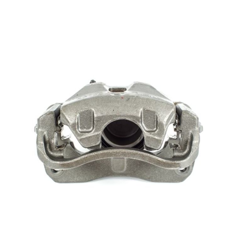 PSB Autospecialty Caliper - Power Stop 05-07 Toyota Avalon Front Right Autospecialty Caliper w/Bracket