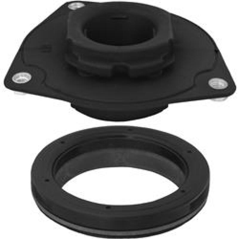 KYB Strut Mounts - KYB 11-17 Nissan Juke/Leaf Front Left Strut Mount Kit