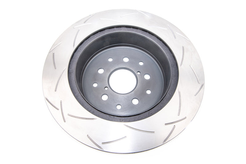 DBA 4000 Series Slotted Rotors - DBA 93-98 Supra Turbo Rear Slotted 4000 Series Rotor