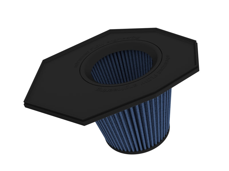 AFE Pro-5 R Direct Fit Filter - aFe 24-26 Toyota Tacoma L4-2.4L (t) Magnum FLOW Inverted Replacement Air Filter w/ Pro 5R Media