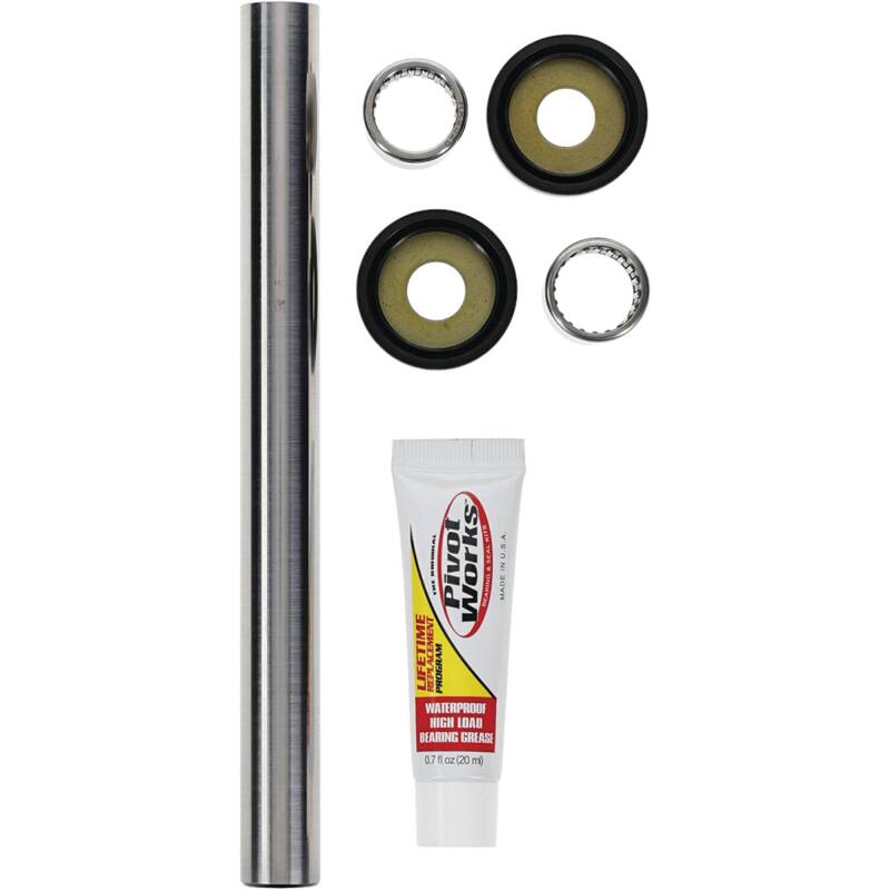 PIV Swing Arm Kit - Pivot Works 19-23 Honda CRF250F Swing Arm Kit