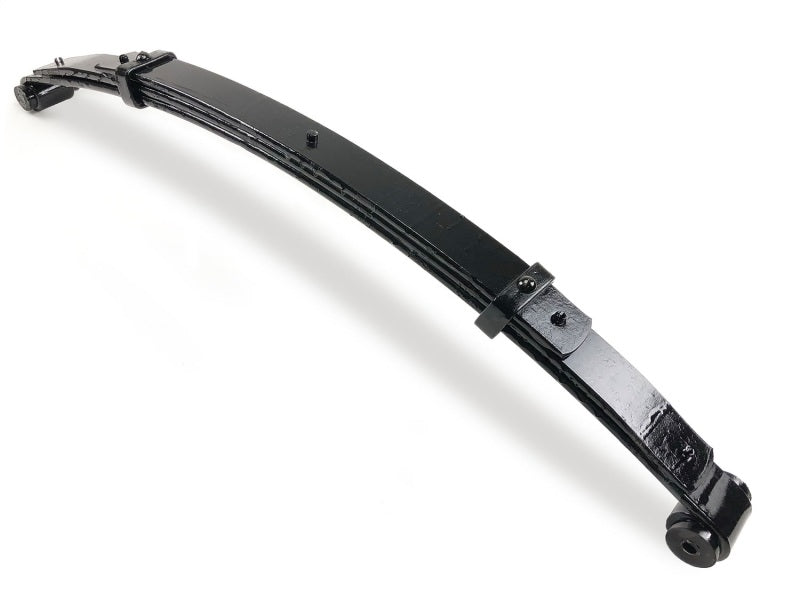 TUF Front Leaf Springs - Tuff Country 69-72 Chevy Truck 1/2 & 3/4 Ton 4wd Front 4in Lift EZ-Ride Leaf Springs (Ea)