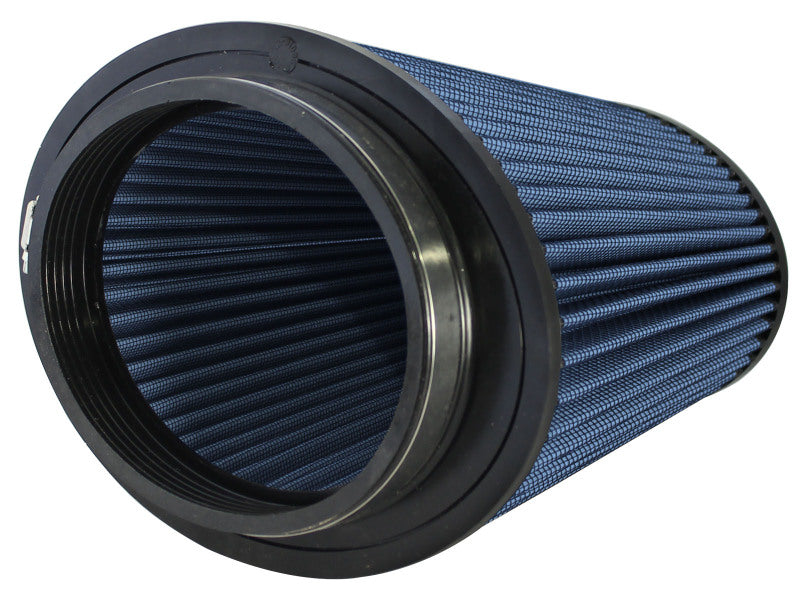 AFE Universal Pro-5 R Filter - aFe Magnum Force Universal Filter Pro-5R 7x5-1/4 F x 10x7-1/4 B x 6-7/8x4-7/8 T (Inv) x 7-7/8 H
