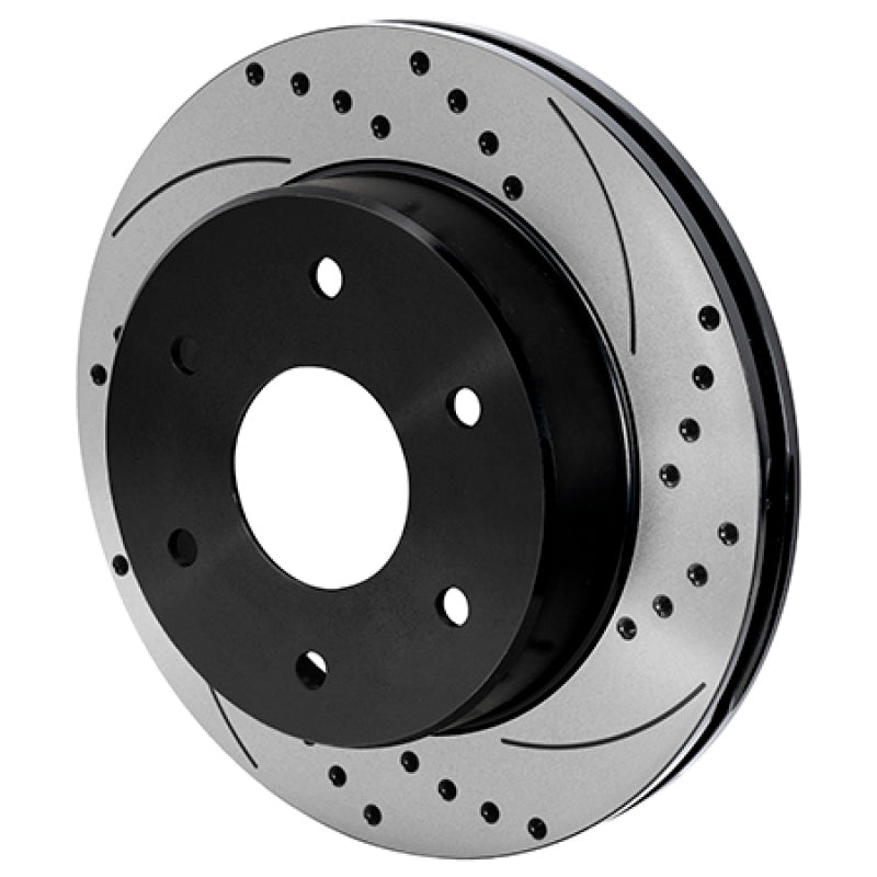 WIL Rotors - Wilwood Rotor 1219-110AM306-152LNEXXXXL