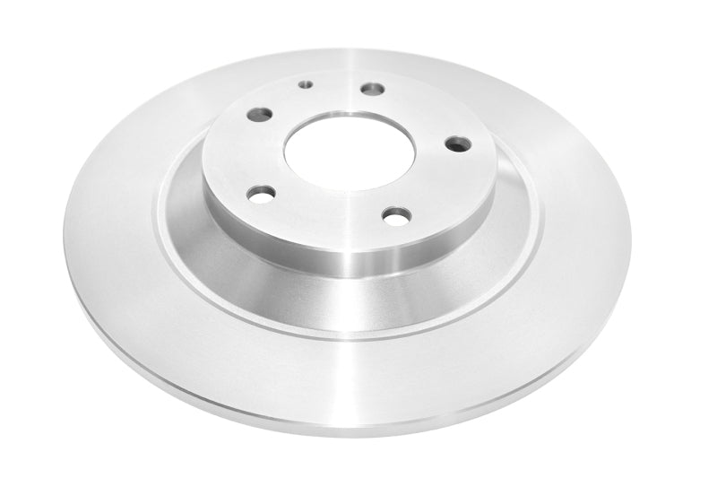 DBA Street Standard Rotors - DBA 13-19 Mazda CX-5 Rear Street Series Standard Rotor