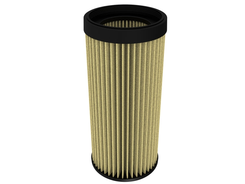 AFE PG7 Drop In Filter - aFe MagnumFLOW Air Filters OER PG7 A/F PG7 GM C4500/550003-07 V8-6.6L/03-09 V8-8.1L